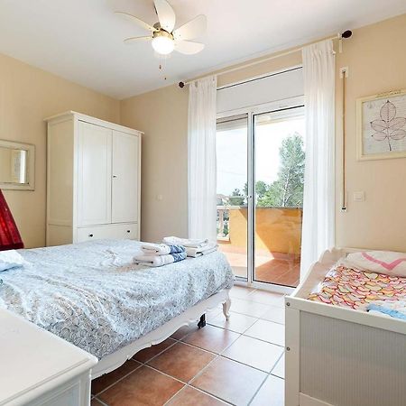 Villa Casa Xixella A 15 Min De Sitges Olivella Exterior foto