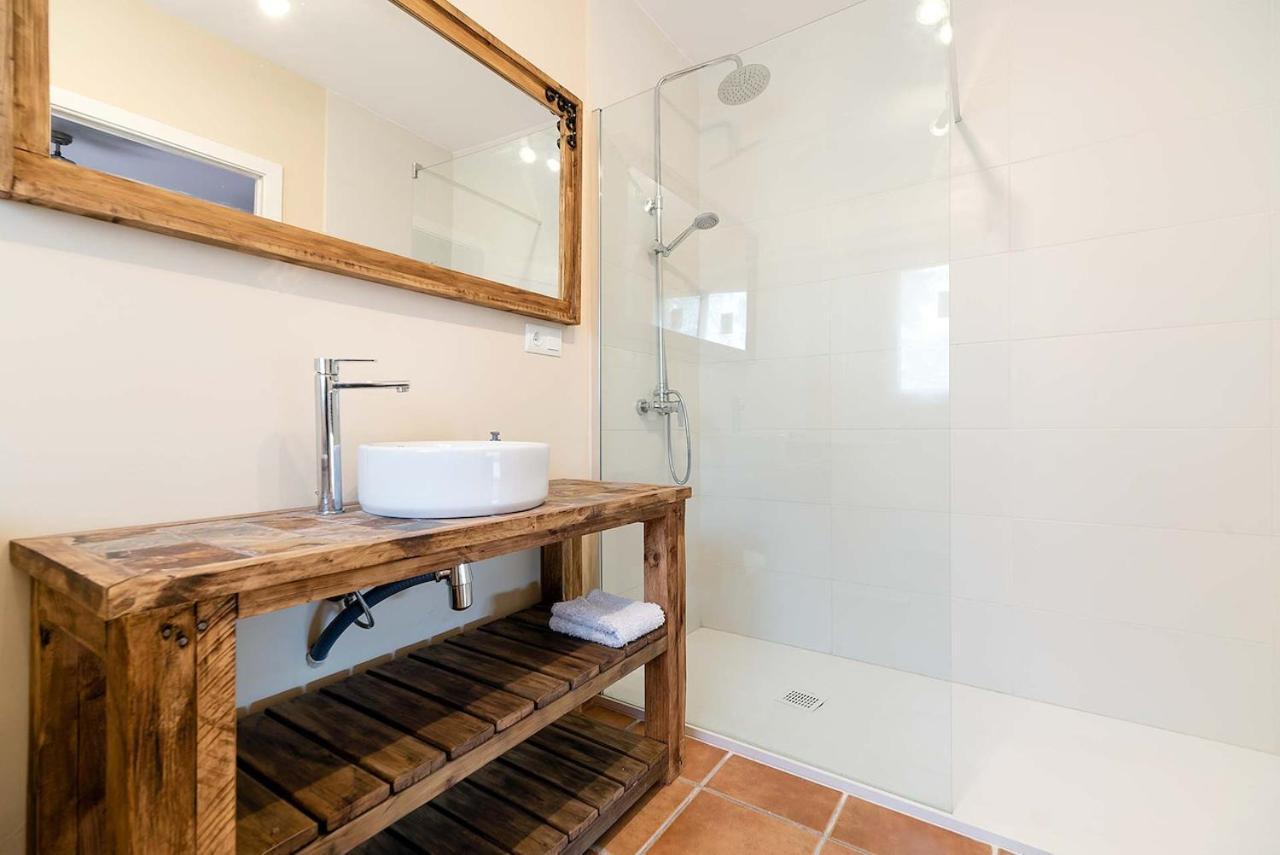 Villa Casa Xixella A 15 Min De Sitges Olivella Exterior foto