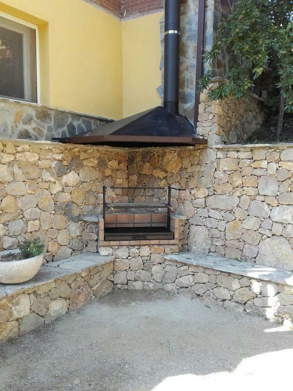 Villa Casa Xixella A 15 Min De Sitges Olivella Exterior foto