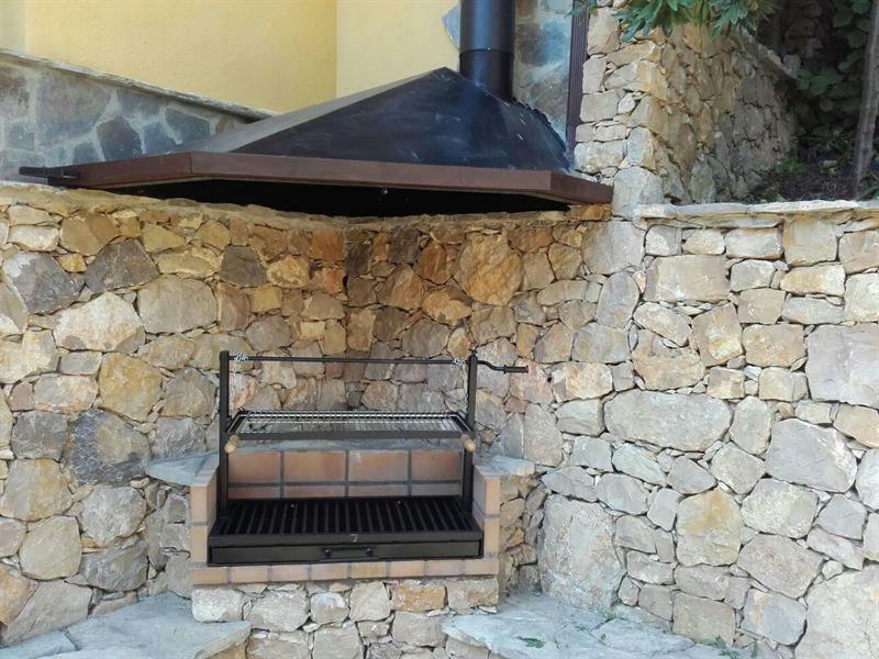 Villa Casa Xixella A 15 Min De Sitges Olivella Exterior foto
